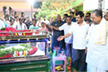 CM Siddaramaiah pays respects to Pahalgam terror victim Bharat Bhushan